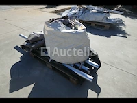 Stertent diameter 14 m