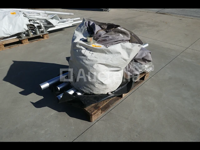 Stertent diameter 14 m - afbeelding 2 van  7
