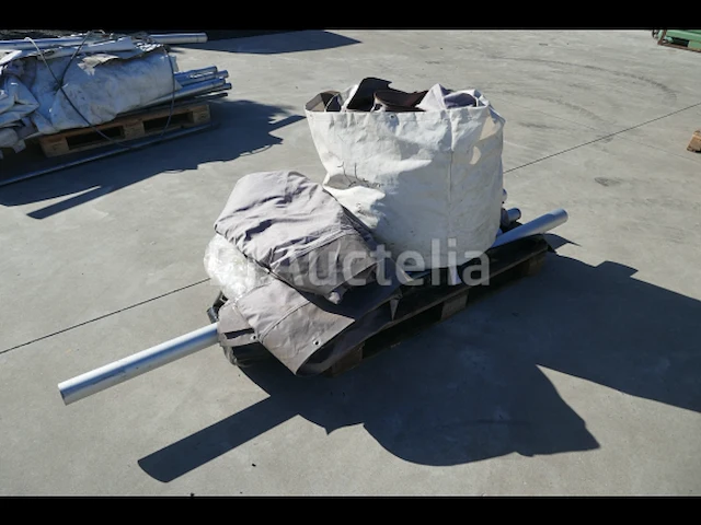 Stertent diameter 14 m - afbeelding 5 van  7