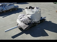 Stertent diameter 14 m - afbeelding 5 van  7
