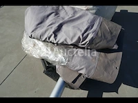 Stertent diameter 14 m - afbeelding 6 van  7