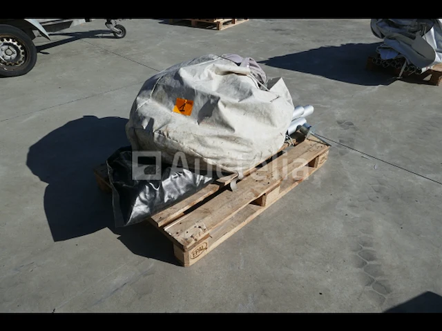 Stertent diameter 16 m - afbeelding 1 van  7