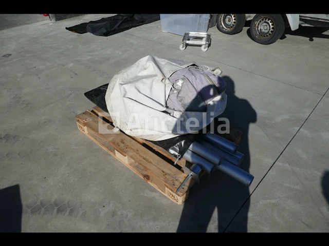 Stertent diameter 16 m - afbeelding 5 van  7