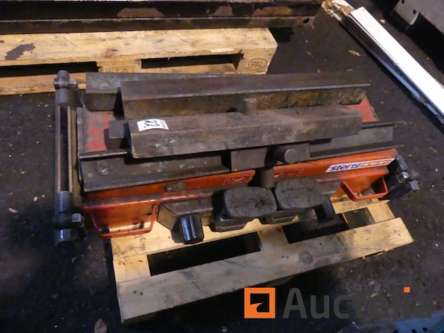 Stertil koni garage hydraulische krik - afbeelding 2 van  5