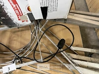 Sterverlichting en sterhouders - afbeelding 4 van  5