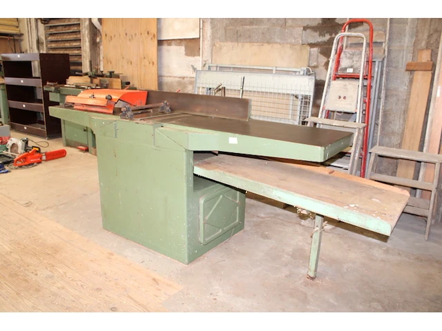 Steton c500 - afbeelding 1 van  4