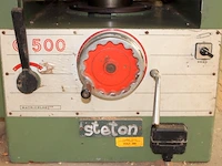 Steton c500 - afbeelding 3 van  4