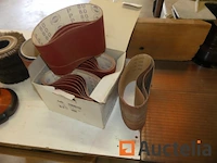 Steton hout handset c 400 - afbeelding 4 van  13