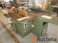 Steton hout handset c 400 - afbeelding 5 van  13