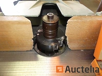 Steton hout handset c 400 - afbeelding 1 van  13
