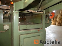 Steton hout handset c 400 - afbeelding 13 van  13