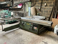 Steton st400 paneelbekleding - afbeelding 1 van  9