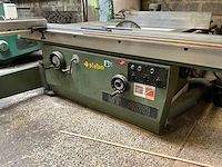 Steton st400 paneelbekleding - afbeelding 3 van  9