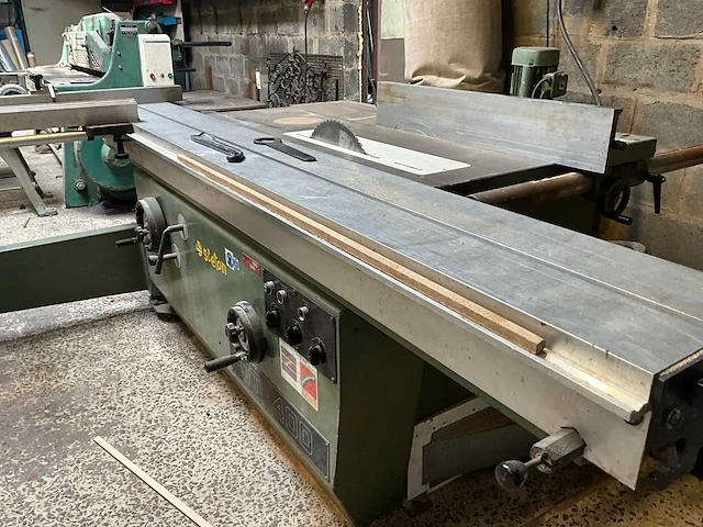 Steton st400 paneelbekleding - afbeelding 4 van  9