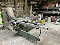 Steton st400 paneelbekleding - afbeelding 7 van  9