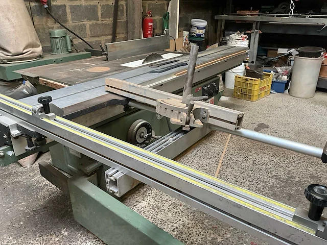 Steton st400 paneelbekleding - afbeelding 9 van  9