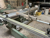 Steton st400 paneelbekleding - afbeelding 9 van  9