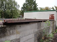 Steunbalk (x2) - afbeelding 4 van  5