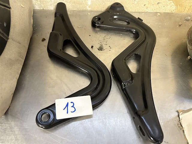 Steunen klep 911 - afbeelding 1 van  2