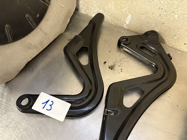 Steunen klep 911 - afbeelding 2 van  2
