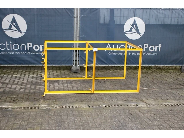 Steunstandaard - afbeelding 1 van  1