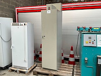 Steurer b67mk droogkast - afbeelding 1 van  8