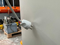 Steurer b67mk droogkast - afbeelding 6 van  8