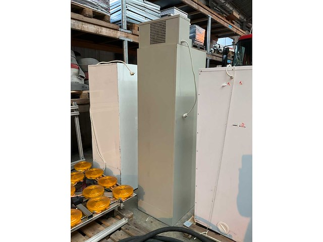 Steurer b67mk droogkast - afbeelding 7 van  8