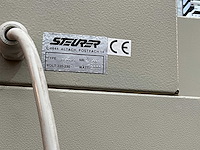 Steurer b67mk droogkast - afbeelding 8 van  8