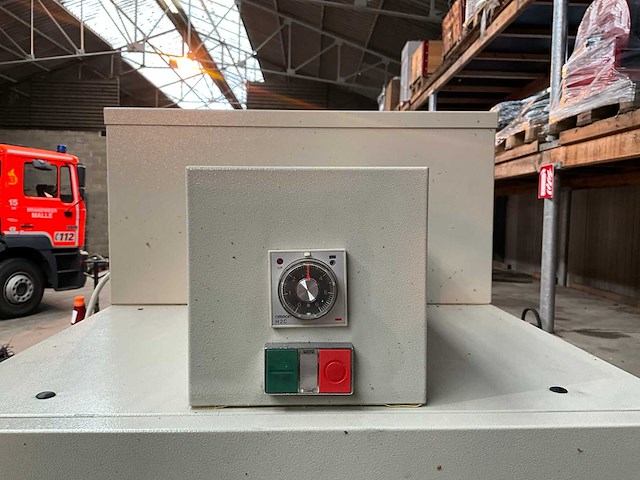 Steurer b67mk droogkast - afbeelding 3 van  9