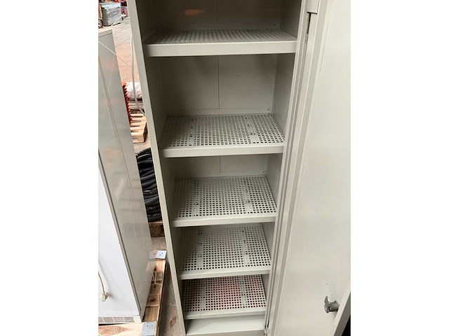 Steurer b67mk droogkast - afbeelding 5 van  9