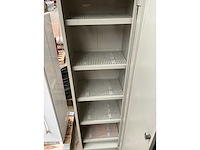 Steurer b67mk droogkast - afbeelding 5 van  9