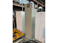 Steurer b67mk droogkast - afbeelding 7 van  9