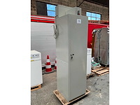 Steurer b67mk droogkast - afbeelding 9 van  9