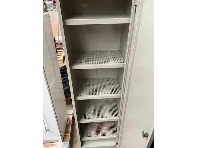 Steurer b67mk droogkast - afbeelding 5 van  9