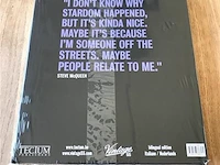 Steve mqueen a life in pictures hardcover (nieuw) - afbeelding 2 van  4