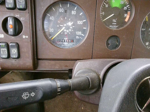 Stevens - st710 - marktwagen - afbeelding 8 van  25
