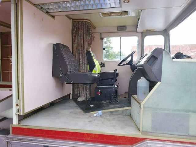 Stevens - st710 - marktwagen - afbeelding 9 van  25