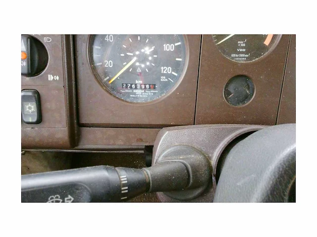 Stevens - st710 - marktwagen - afbeelding 17 van  25