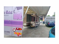 Stevens - st710 - marktwagen - afbeelding 21 van  25