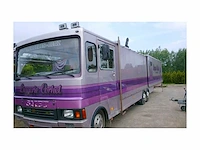 Stevens - st710 - marktwagen - afbeelding 23 van  25