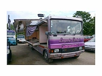 Stevens - st710 - marktwagen - afbeelding 24 van  25