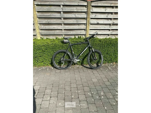 Stevens mtb - afbeelding 1 van  1