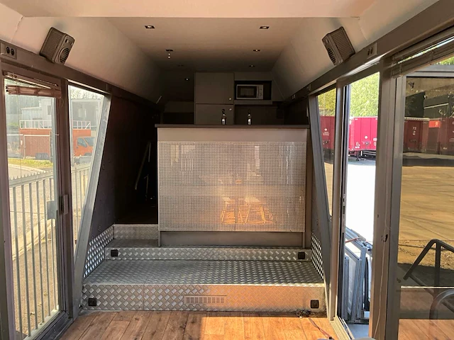 Stevens roadshow trailer - afbeelding 2 van  32