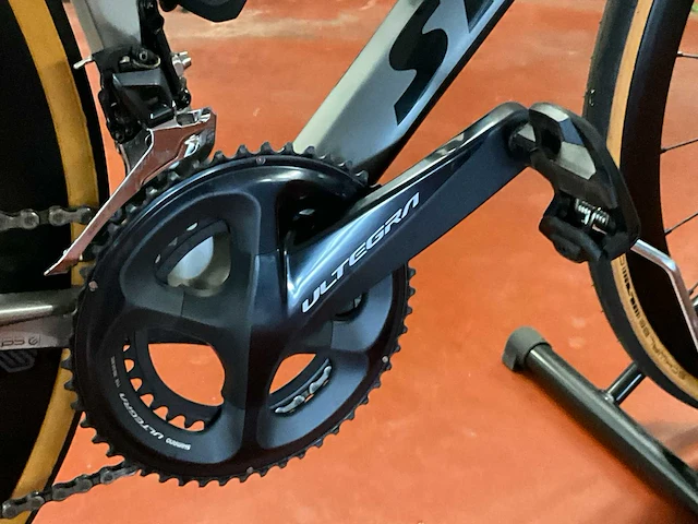 Stevens ventoux racefiets - afbeelding 3 van  13