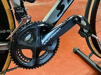 Stevens ventoux racefiets - afbeelding 3 van  13