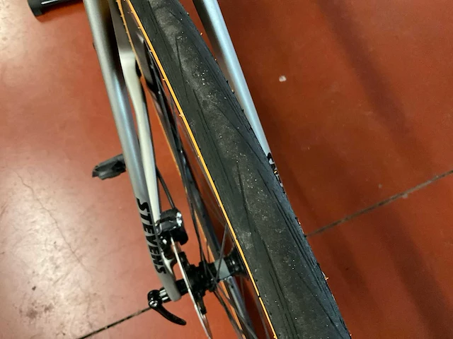 Stevens ventoux racefiets - afbeelding 5 van  13