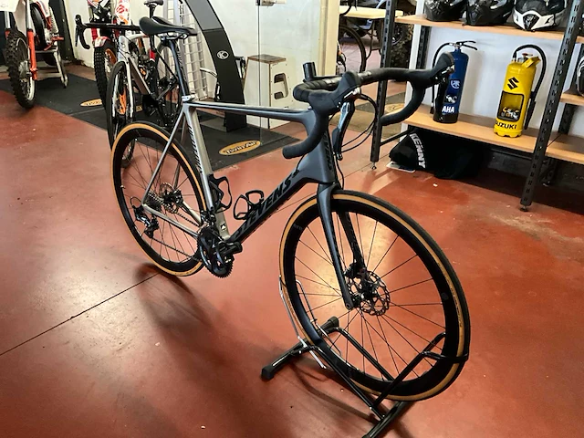 Stevens ventoux racefiets - afbeelding 6 van  13