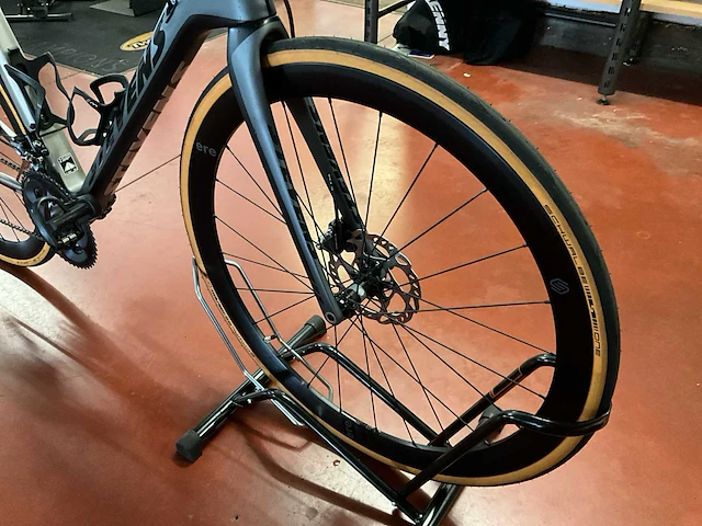 Stevens ventoux racefiets - afbeelding 7 van  13