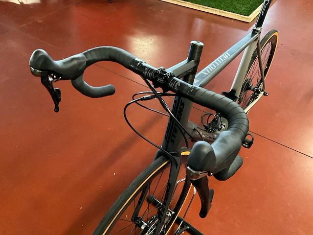 Stevens ventoux racefiets - afbeelding 8 van  13
